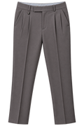 Classic Grey Formal Pant