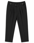 Armani Classic Black Formal Pant