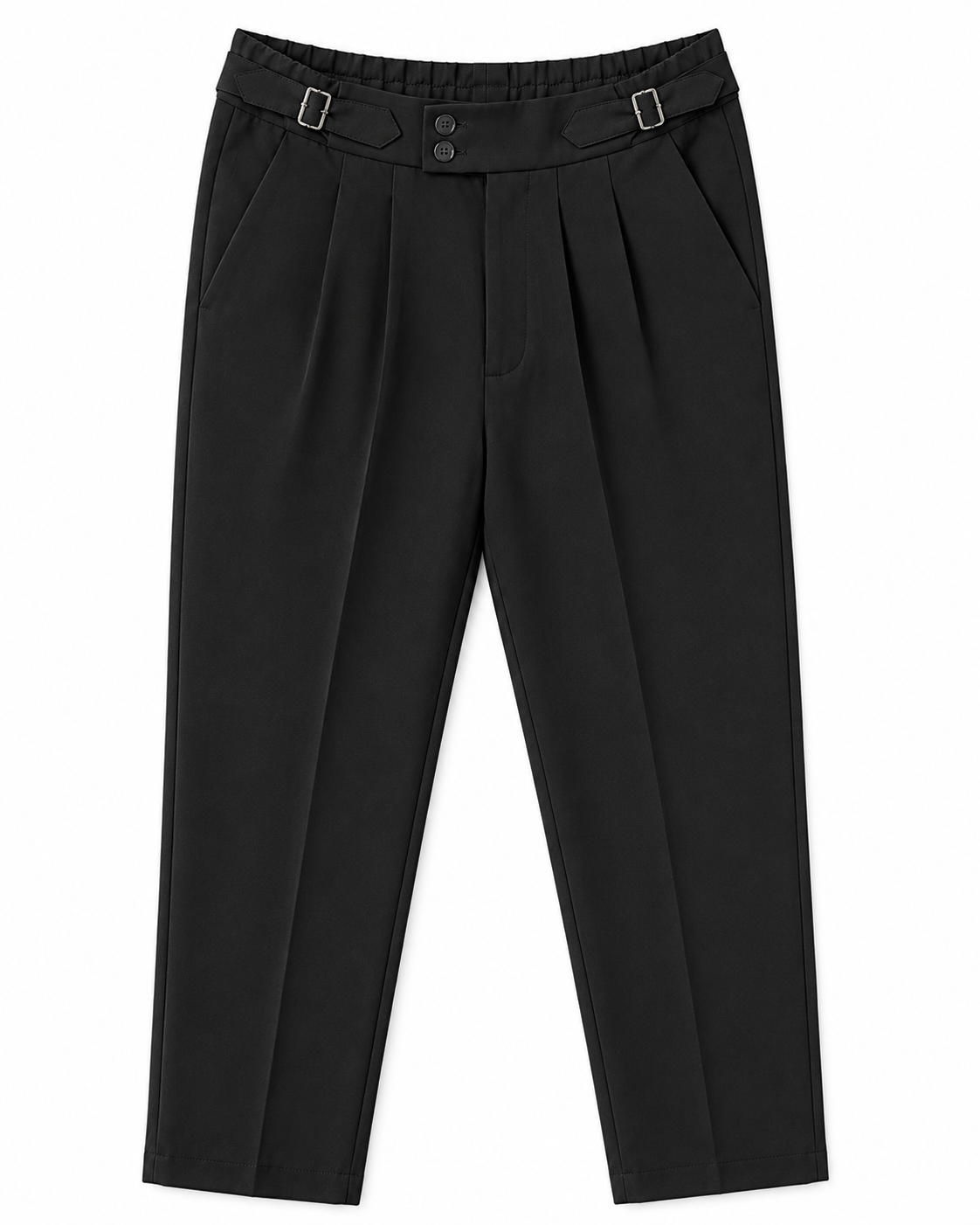 Armani Classic Black Formal Pant